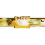 Etikety na skl. ozdobné E214 - pampeliška + včela Etikety na skl. ozdobné E214 - pampeliška + včela